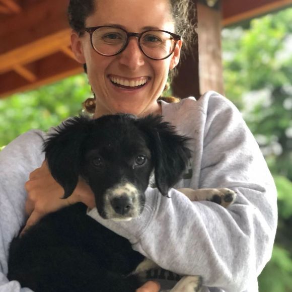 Meet your Posher, Sarah - Picture 1 of 1